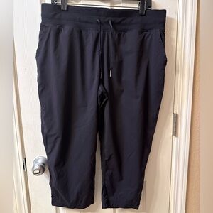 Lululemon Dance Studio Crop